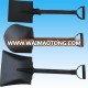 Africa type, 2kg all metal steel shovel