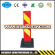 traffic road signs Warning board plastic sign board